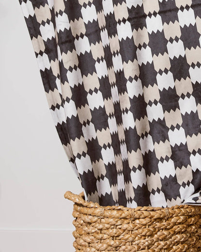 Geometry - Highland Lullaby Butter Blankets