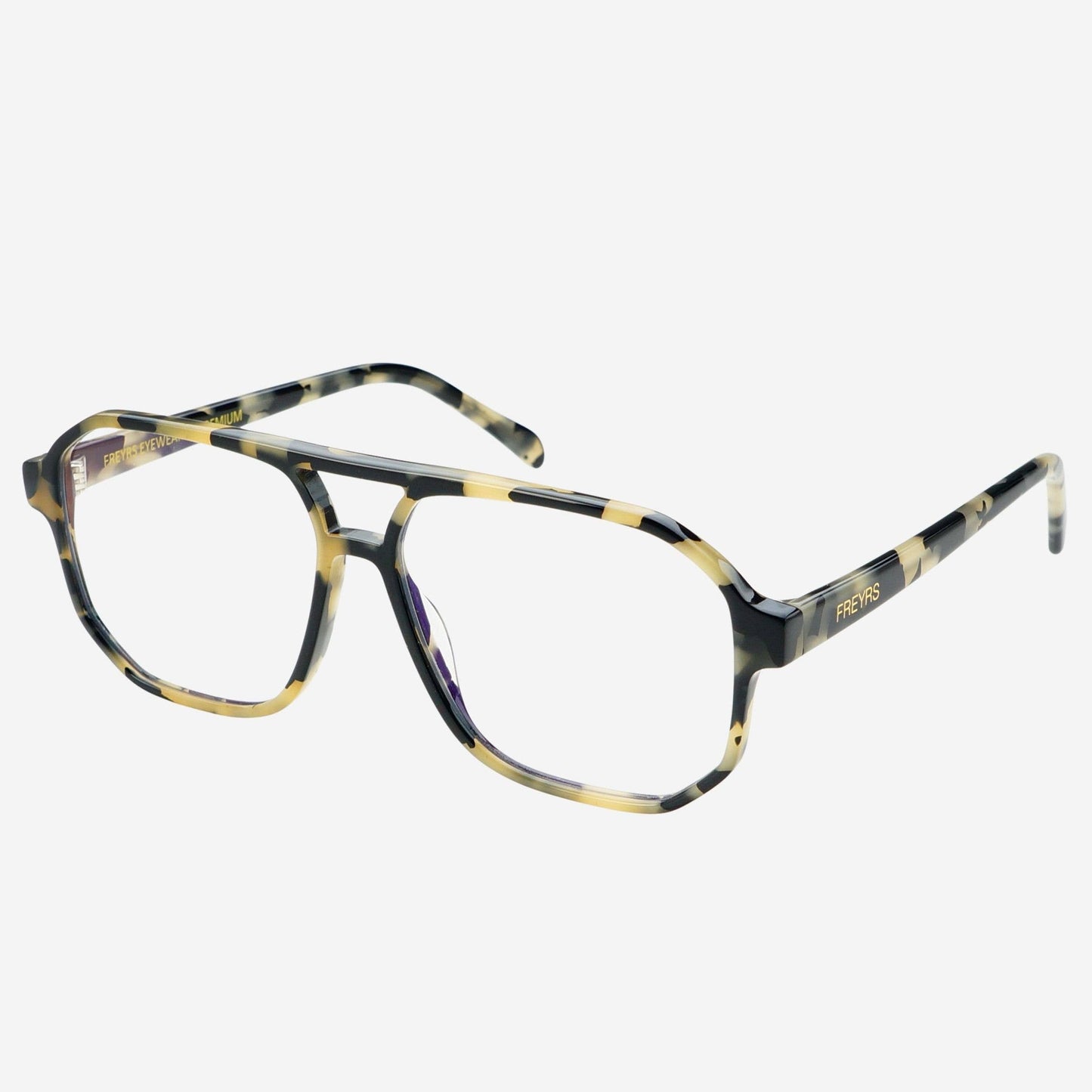 FREYRS Eyewear - Billie Blue Light Readers Reading Glasses Unisex Eyeglasses