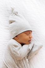 Lou Lou & Company - Asher Top Knot Hat