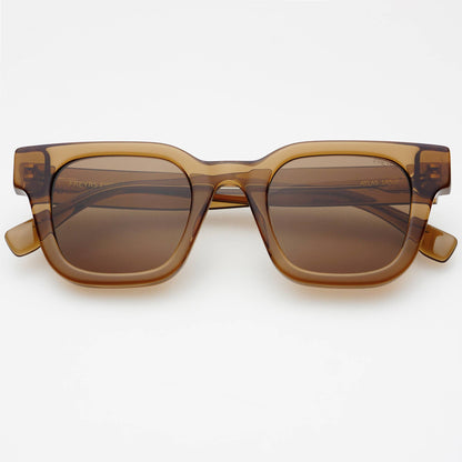 FREYRS Eyewear - Atlas Acetate Rectangular Sunglasses