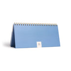 Papier - Paper Plans Spiral Undated Weekly Desk Pad