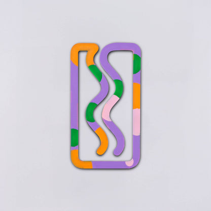 The Completist - Miami Bookmark NEW