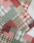 Geometry - Patchly Dishcloth Set