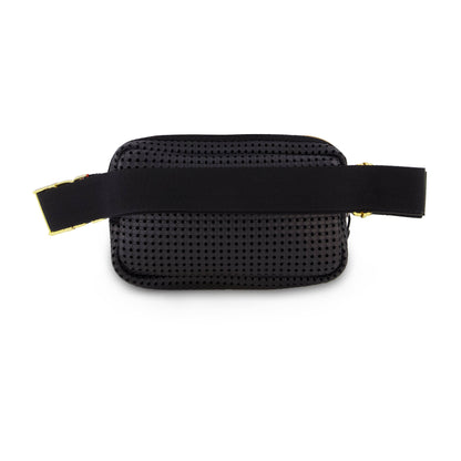 Light + Nine - Fanny Pack Gold Edition