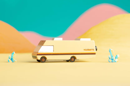 Candylab Toys - Yosemite RV