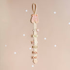 Rockahula Kids- Ballet Shoes Clips