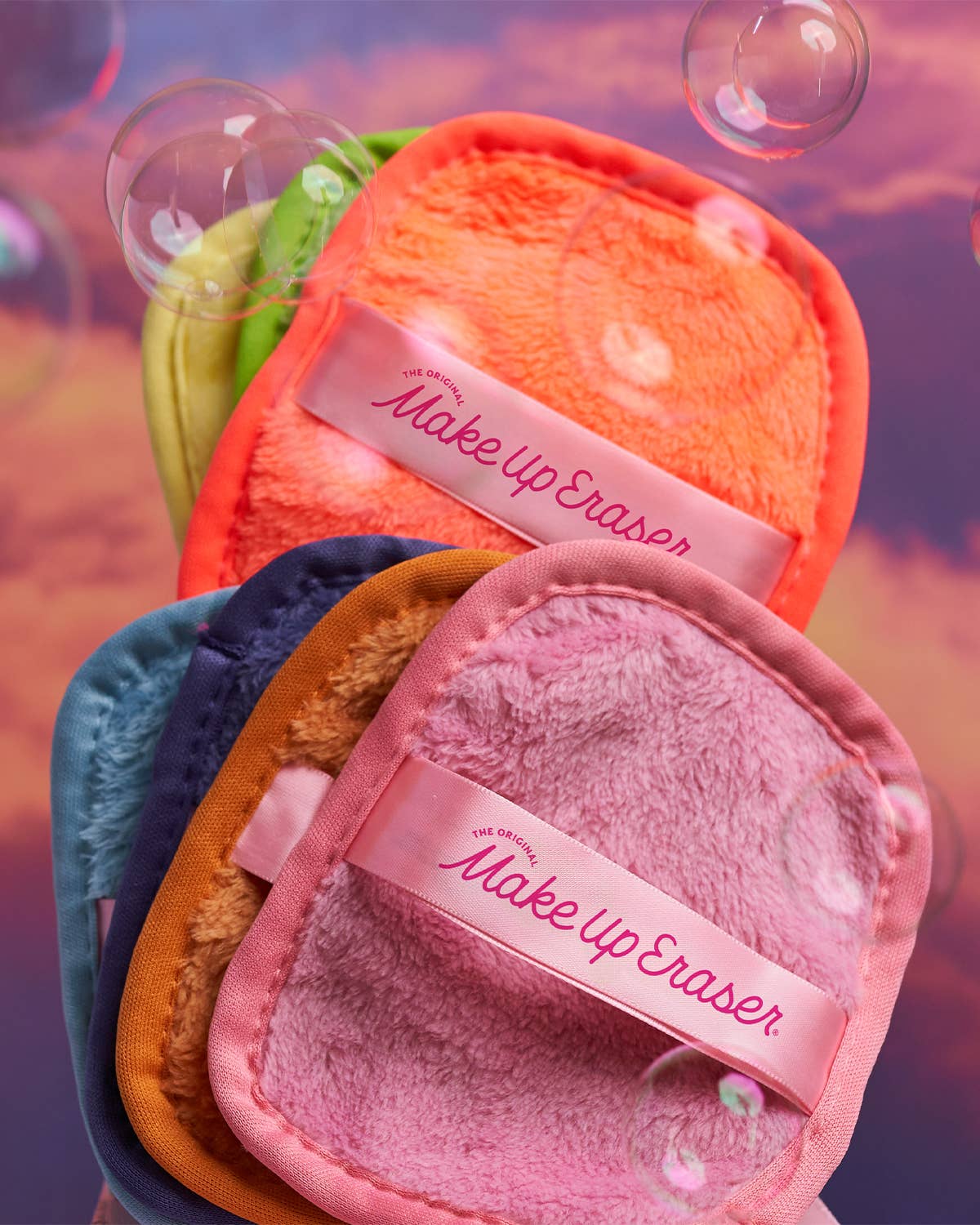 MakeUp Eraser - Sunset Boulevard  MakeUp Eraser 7-Day Set