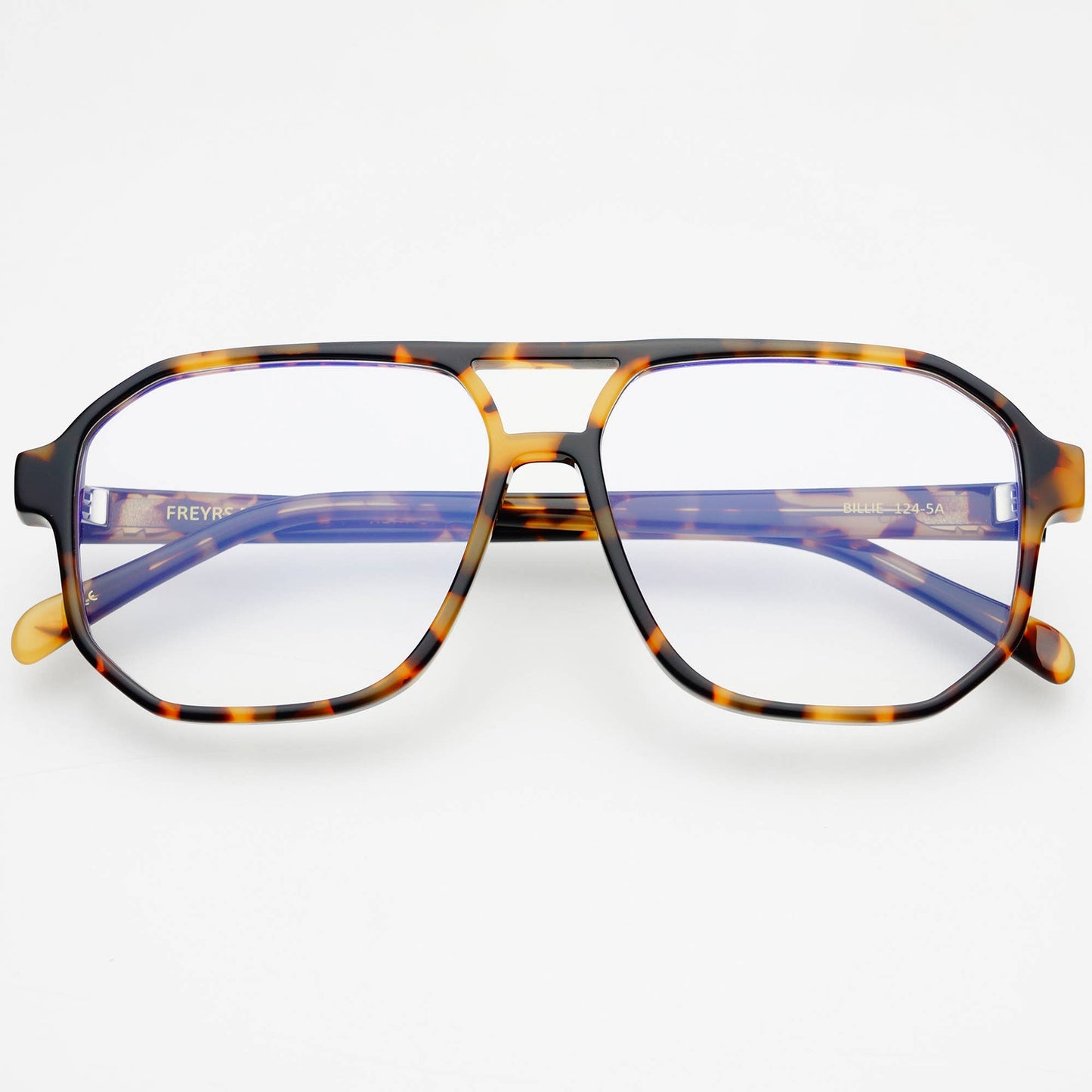 FREYRS Eyewear - Billie Blue Light Readers Reading Glasses Unisex Eyeglasses