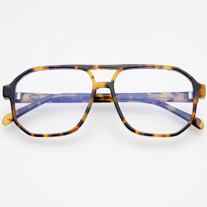 FREYRS Eyewear - Billie Blue Light Readers Reading Glasses Unisex Eyeglasses