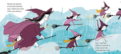 Simon & Schuster - Halloween Good Night by Rebecca Grabill