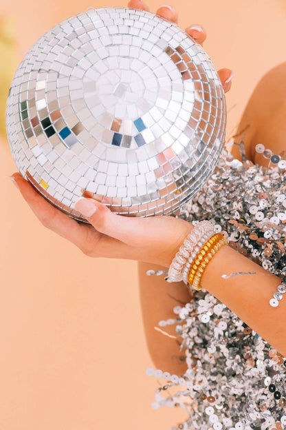 TELETIES - Spiral Hair Coils | Mix Pack | Let's Get Fizzy