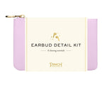 Pinch Provisions - Earbud Detail Kit