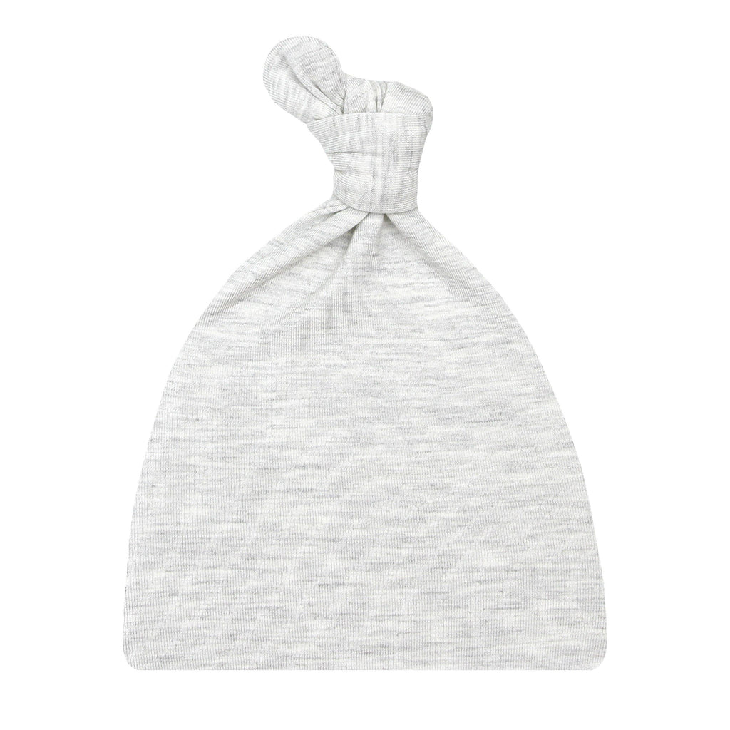 Lou Lou & Company - Asher Top Knot Hat