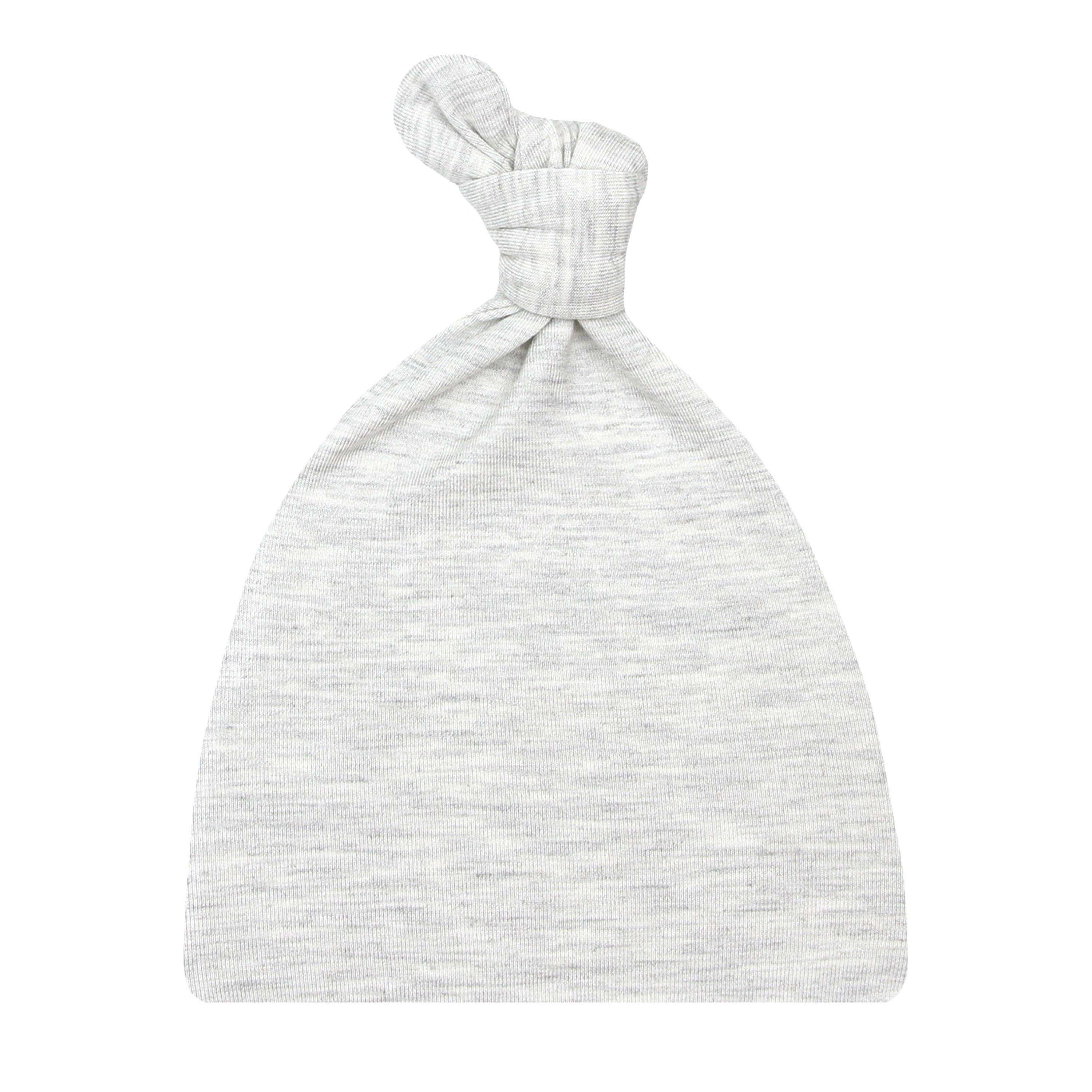 Lou Lou & Company - Asher Top Knot Hat