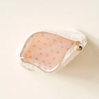 The Darling Effect - Cream Teddy Pouch - Baby