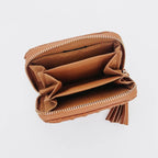 Pretty Simple - Wynona Woven Wallet