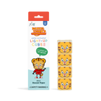 Glo Pals - Daniel Tiger's Neighborhood - Light-Up Cubes