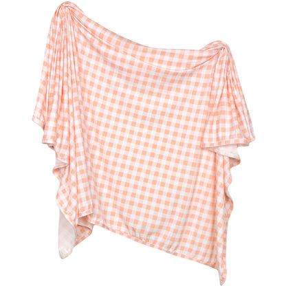 Lou Lou & Company Swaddle - Evie