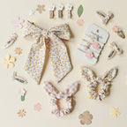 Rockahula Kids - Ditsy Hoppy Bunny Ponies