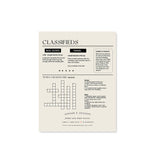 Ginger P. Designs - Newlywed Times Greeting Card