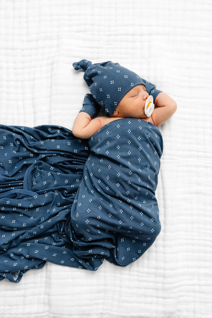 Lou Lou & Company Swaddle - Benson