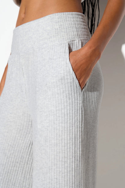 Spiritual Gangster Luma Rib Restore Pant
