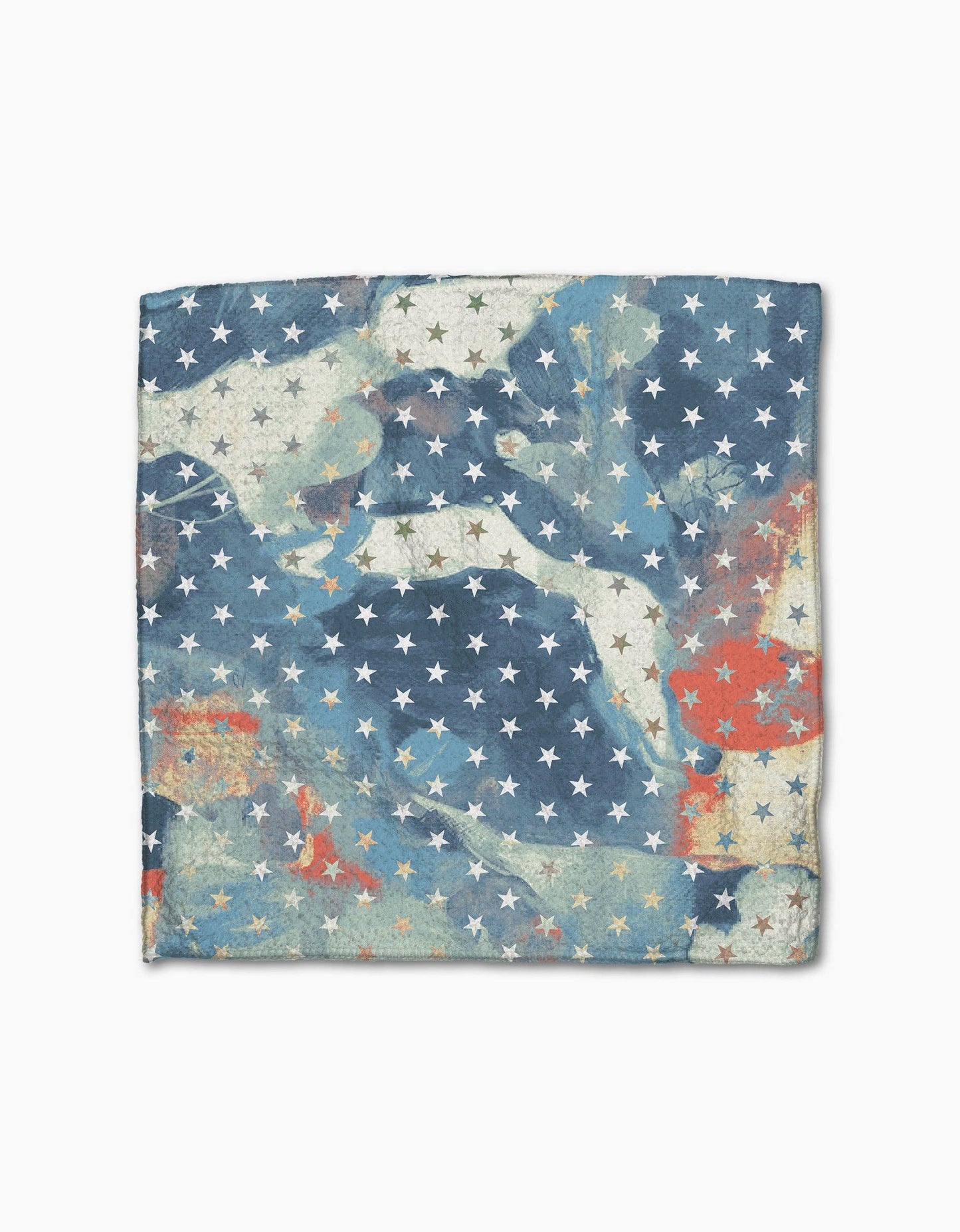 Geometry - Starry Dreams Dishcloth Set