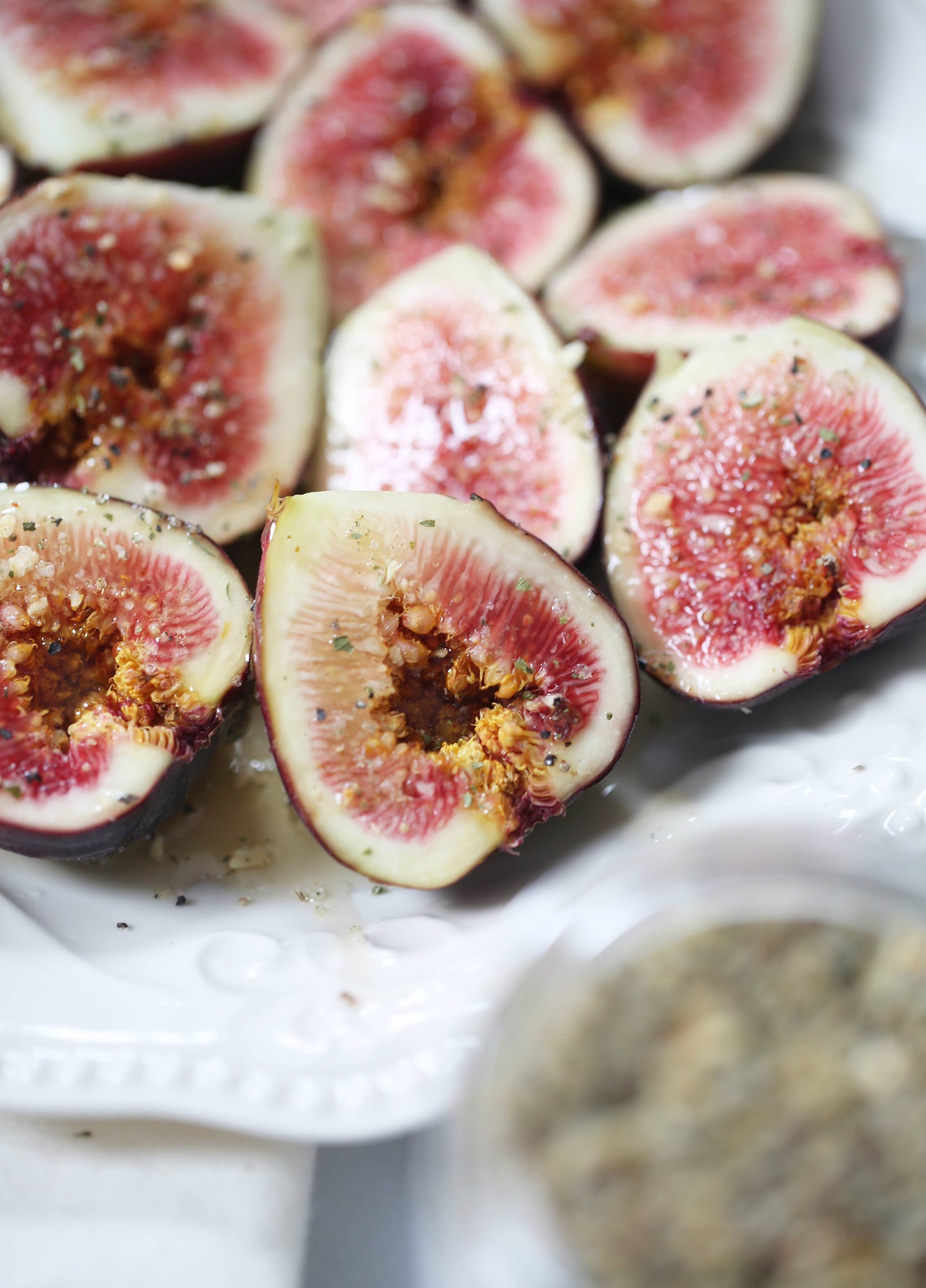 San Juan Island Sea Salt - San Juan Seasoning Blend