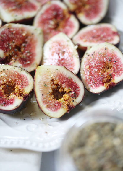 San Juan Island Sea Salt - San Juan Seasoning Blend