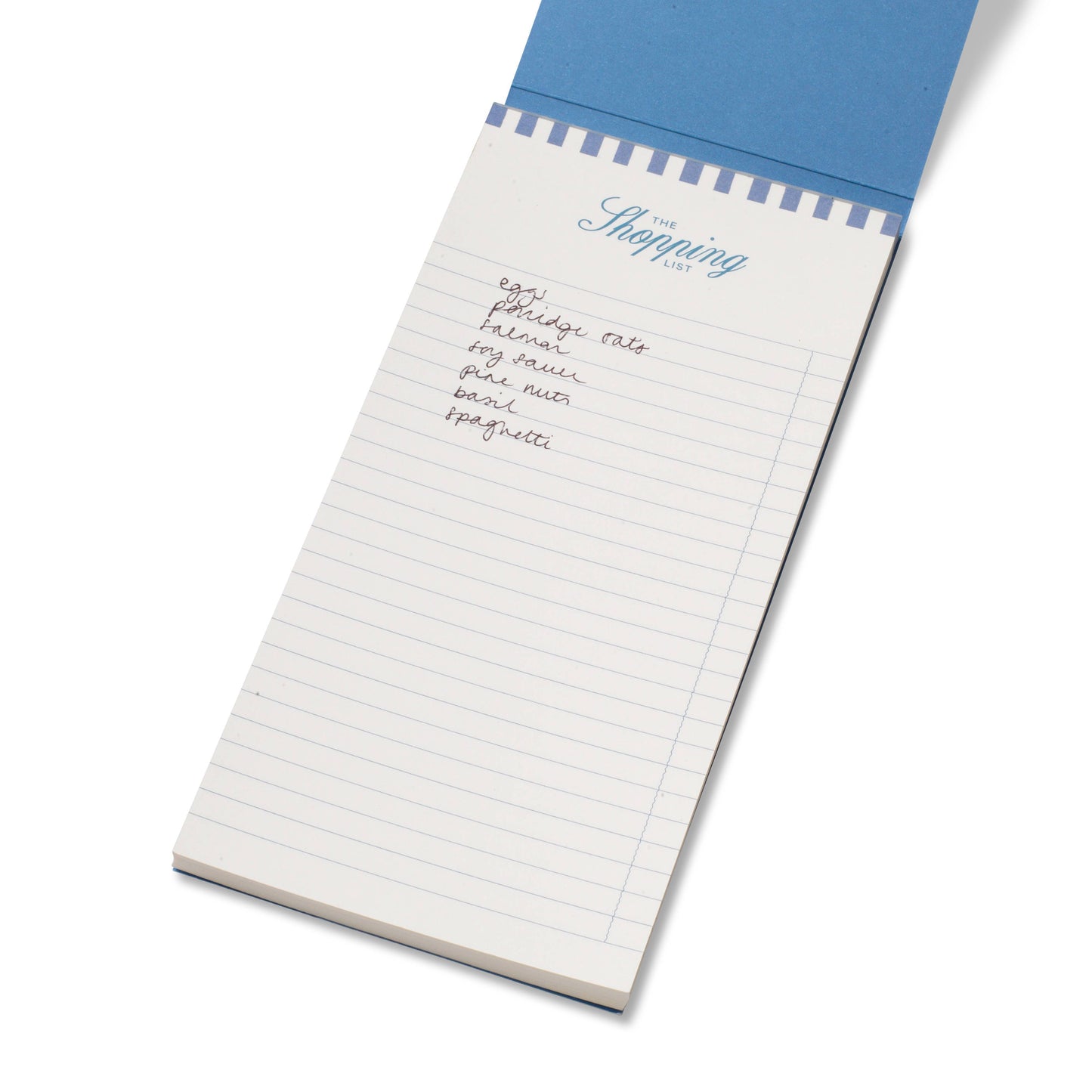 Papier - Cherry Shopping List Pad