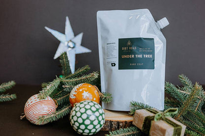 Dirt Road Candle Co - Under The Tree Hand Soap