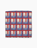 Geometry - Cielo Grid Dishcloth Set