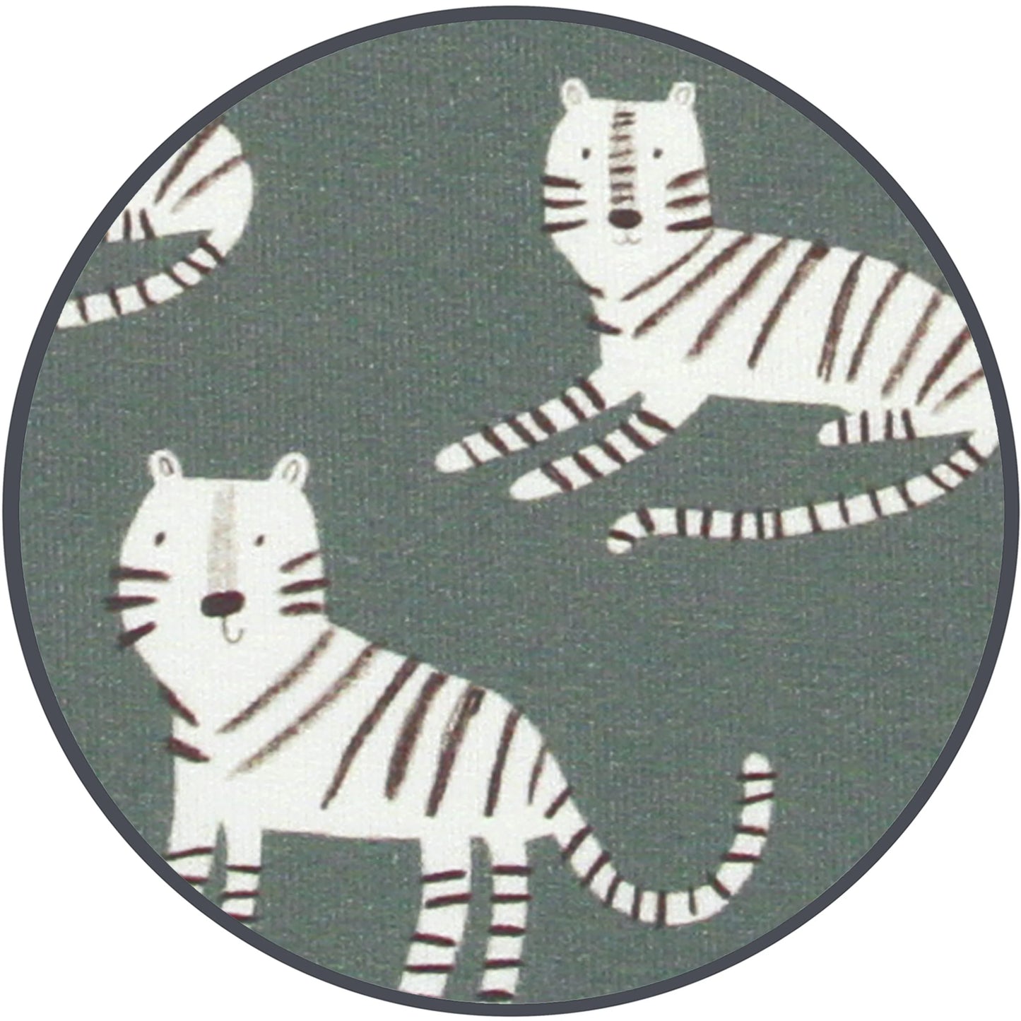Lou Lou & Company Swaddle - Kai