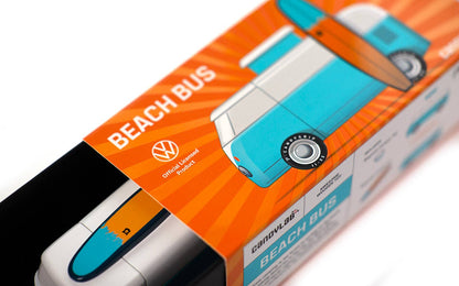 Candylab Toys - VW Beach Bus Ocean