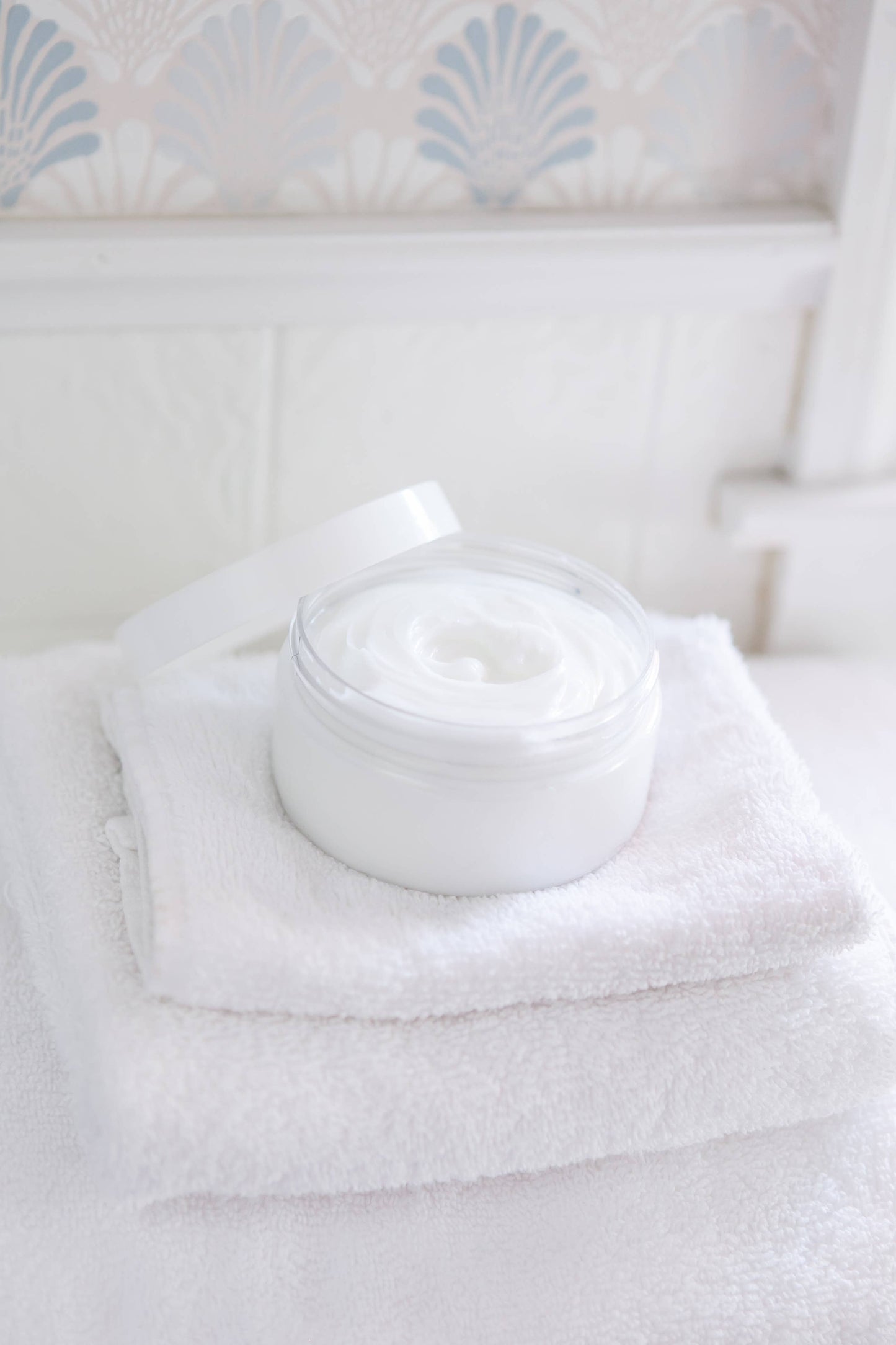 Old Whaling Company - Bergamot & Grapefruit Body Butter (8oz)