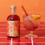 Mixly - Bitter Orange Cherry Spritz Mixer