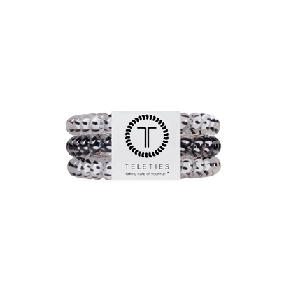 TELETIES - Polka Dot Party Small Hair Ties
