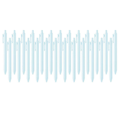 Talking Out of Turn - Bulk Jotters - Teal