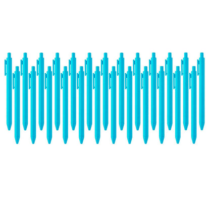 Talking Out of Turn - Bulk Jotters - Teal