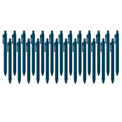 Talking Out of Turn - Bulk Jotters - Teal