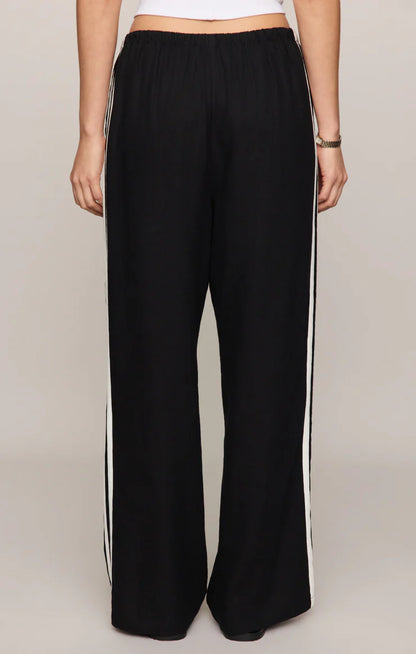 Z Supply Venice Track Pant - Black