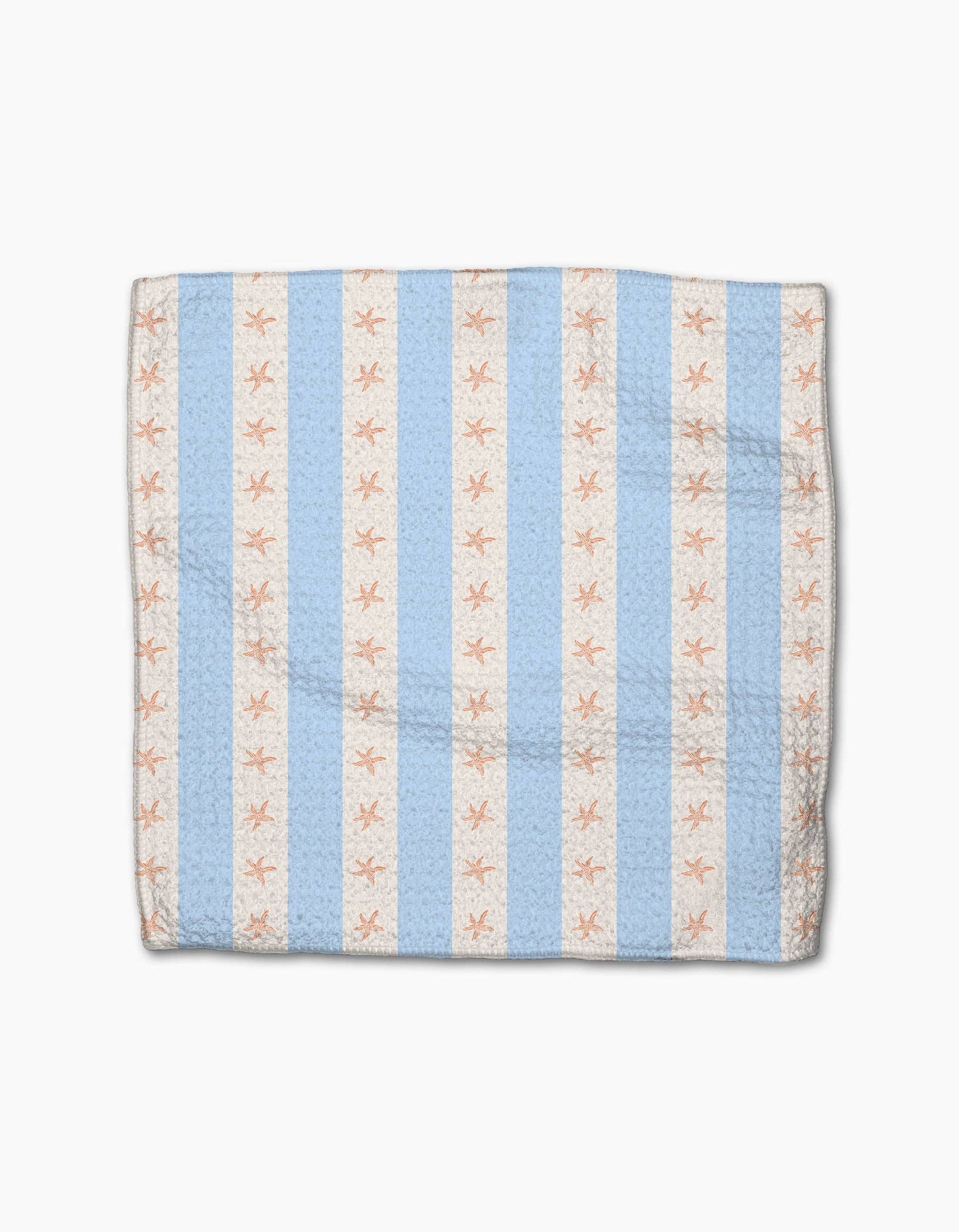 Geometry - At Sea Dishcloth Set