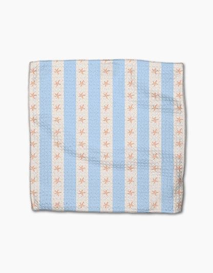 Geometry - At Sea Dishcloth Set