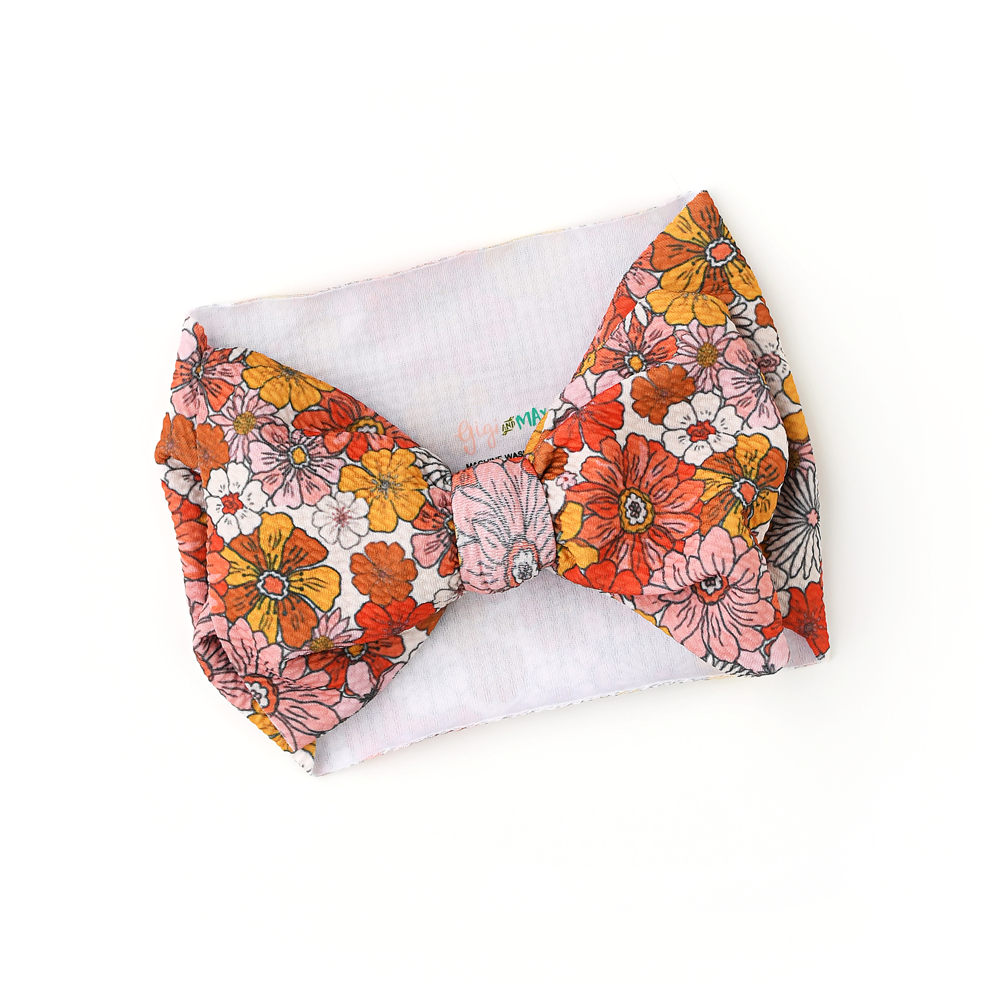 Gigi and Max - Louisa Headwrap Hair Accessories Baby Clothing