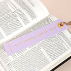 Church Notes Co. - Have Courage And Be Kind Bookmark
