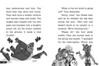 Simon & Schuster - Big Bad Woof by Walker Styles