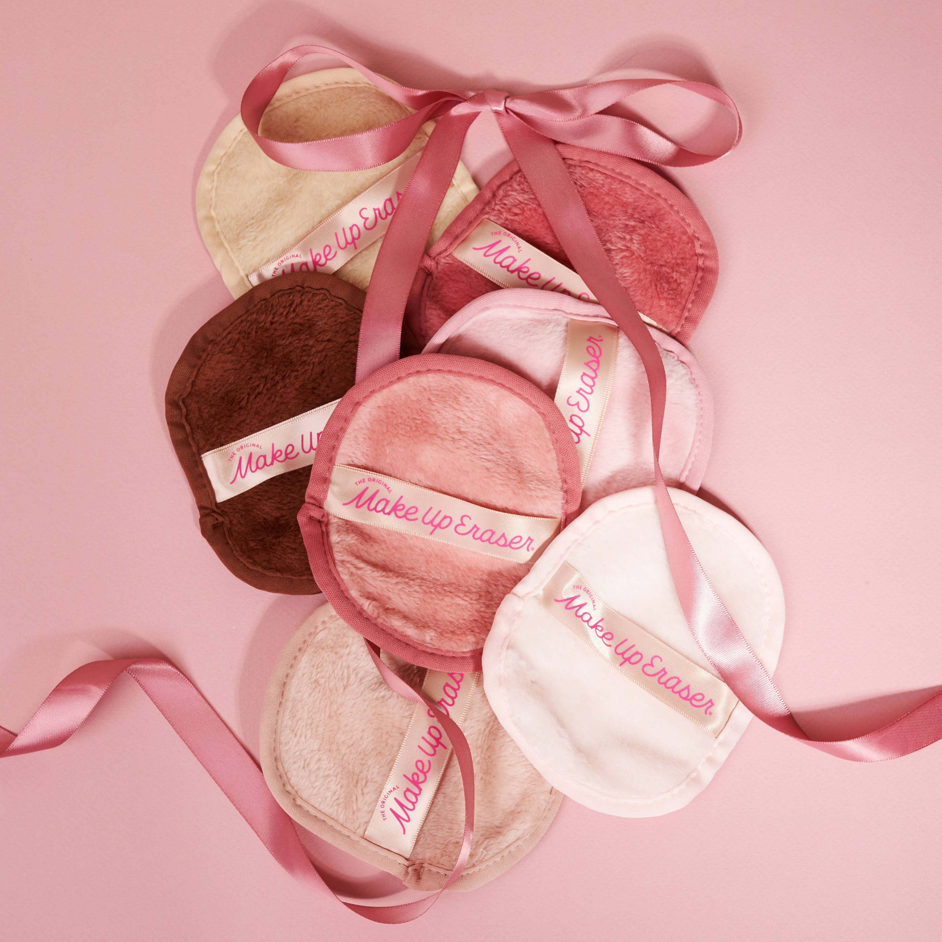 MakeUp Eraser - Cheeky Neutral 7-Day Set | Neutral Collection