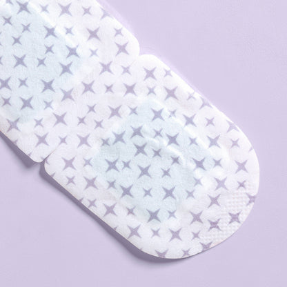 My Spa Life - Cosmic Dreams Warming Sleep Masks, Spa Eye Masks - 3 Pk
