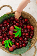 Oli & Carol - Mery the Cherry