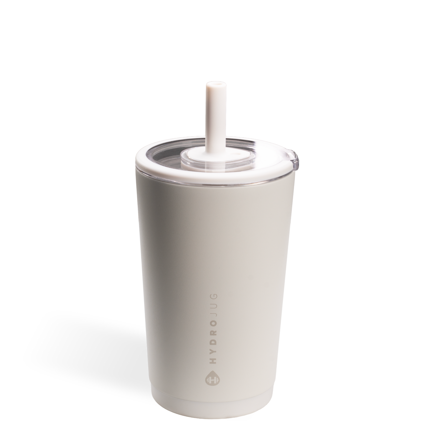 HydroJug - Linen HydroJug 14oz Everyday Tumbler